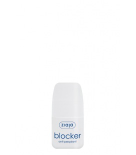 Ziaja Antiperspirant Blocker 60 ml