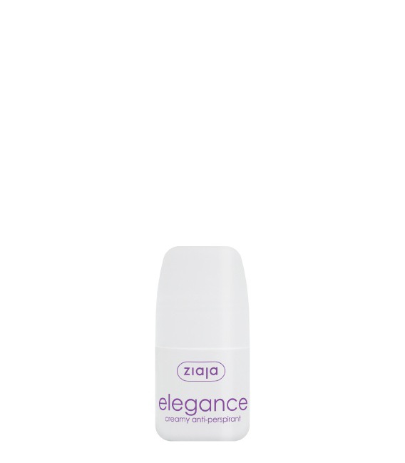 Ziaja Antiperspirant Elegance 60 ml