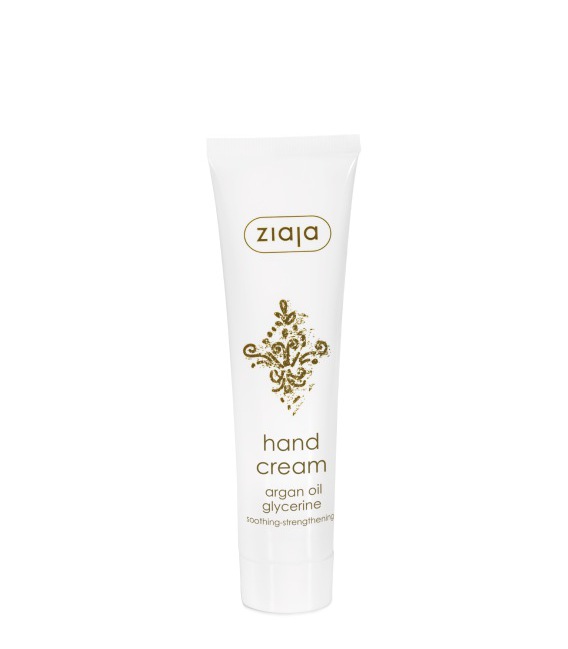 Ziaja Argán Protective Hand Cream 100 ml