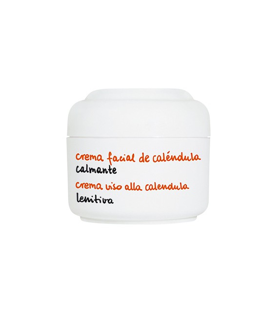 Ziaja Calendula Soothing Facial Cream 50 ml