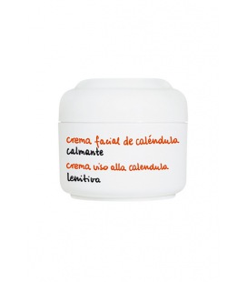 Ziaja Calendula Soothing Facial Cream 50 ml