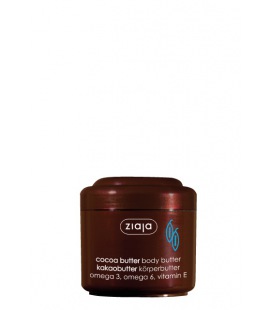 Ziaja Cocoa Butter Body Cocoa 200ml