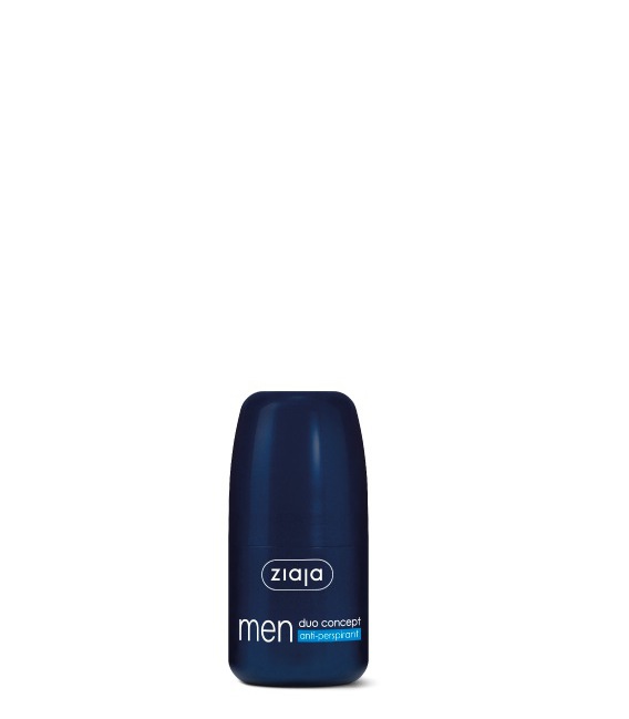 Ziaja Men anti-perspirant 60ml