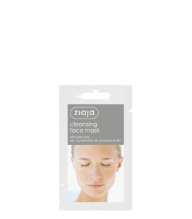 Ziaja Cleansing Facial Mask 7ml