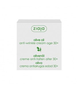Ziaja Oliva Anti-Wrinkle Cream 50 ml