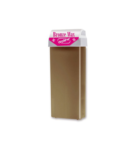 Depileve Roll-On Bronze 100g