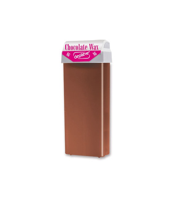 Depileve Roll-On Chococolate 100g