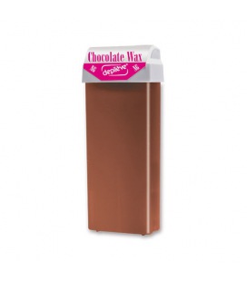 Depileve Roll-On Chococolate 100g