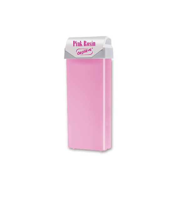 Depileve Roll-On Pink 100g