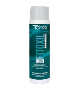 Tahe Fitoxil Forte Anti-hair loss Reinforced Effect Shampoo 300ml