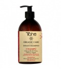 Tahe Organic Care Innate Coco Olive Argan Shampoo 300ml