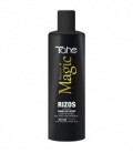 Tahe Magic Curls Dry Hair Shampoo 300ml