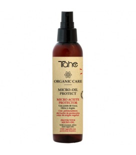 Tahe Organic Care Micro Sunscreen Oil 125ml