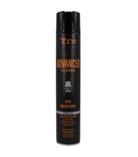 Tahe Advanced Barber N351 Defining Hair Booster Spray 400ml