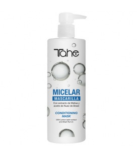 Tahe Micellar Pollution Protection Mask 400ml