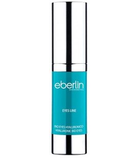 Eberlin Bio Eyes Contour Hyaluronsäure 15ml
