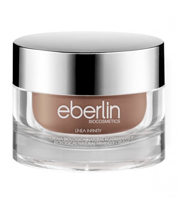 Eberlin Infinity Firming Cream 50ml