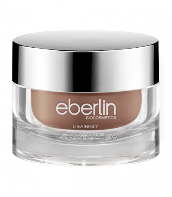 Eberlin Infinity Nourishing Cream 50ml