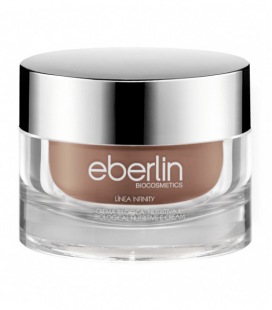 Eberlin Infinity Nourishing Cream 50ml