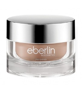 Eberlin Infinity Crema Sensitive 50ml