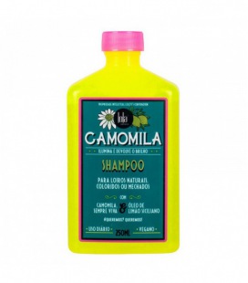 Lola Camomila Shampoo 250ml