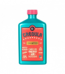 Lola Creuola Shampoo 250ml