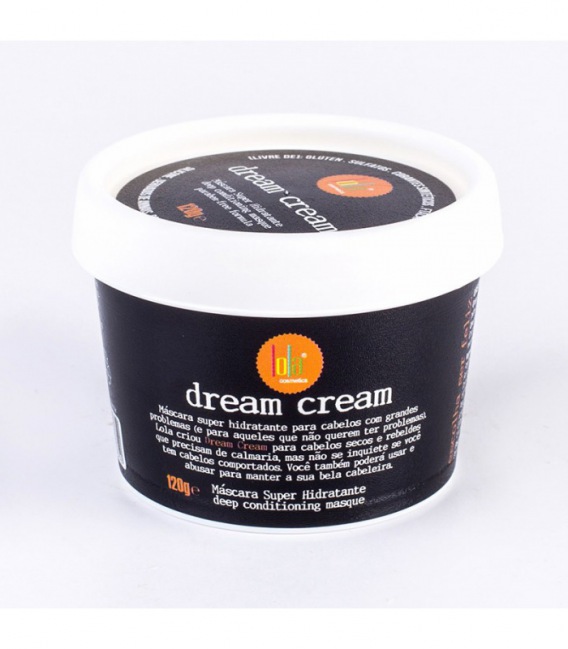 Lola Dream Cream Máscara 200g