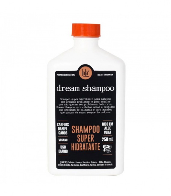Lola Dream Shampoo 250ml