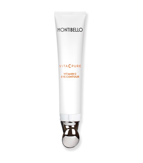 Montibello Vitamin C Eye Contour 15ml