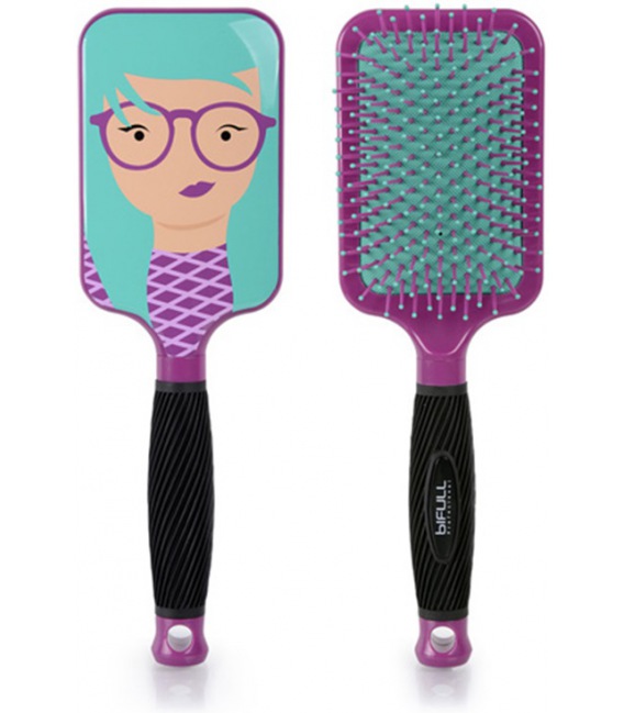 Bifull Girls Brush