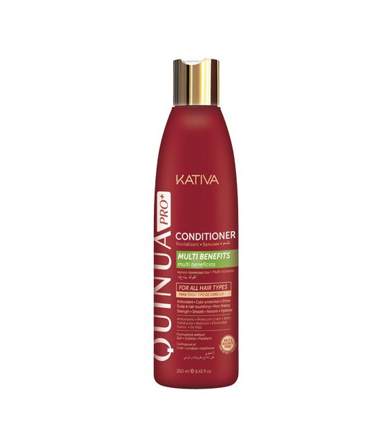 Kativa Quinua Pro Conditioner 250 ml