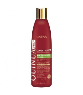 Kativa Quinua Pro Conditioner 250 ml