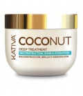 Kativa Coconut Deep Treatment 250 ml