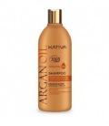 Kativa Argan Oil Shampoo 500 ml