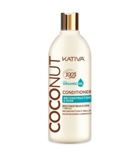 Kativa Coconut Conditioner 500 ml