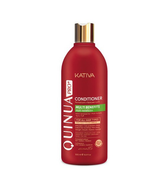 Kativa Quinua Pro Conditioner 500 ml