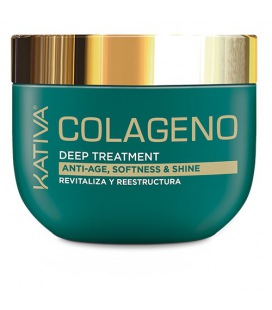 Kativa Colageno Deep Treatment 500 ml