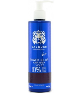 Valquer Mask Power Color Copper 275ml