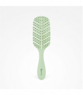 Bifull Skeleton Brush Biodegradable Green Biofriendly