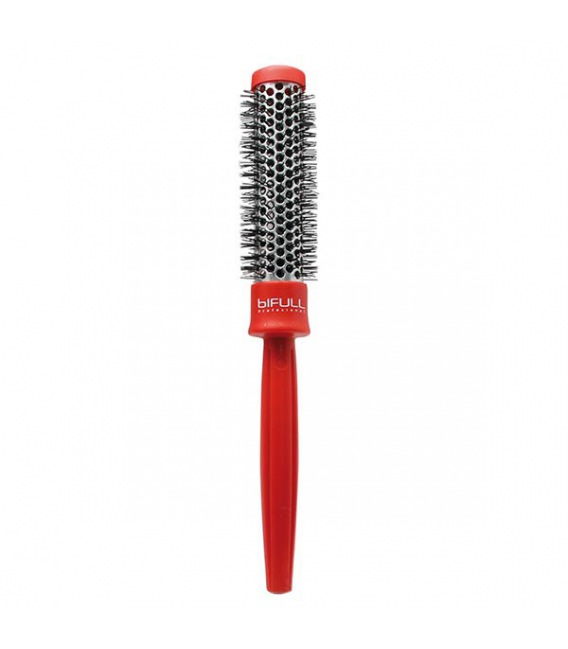 Bifull Brush Thermal Red No. 17