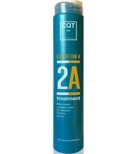 Cqt Evolution K 2a Treatment 1000 ml