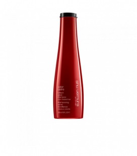 Shu Uemura Color Luster Colored Hair Shampoo 300 ml