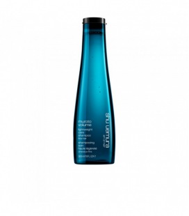 Shu Uemura Muroto Volume Fine Hair Shampoo 300 ml