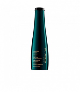 Shu Uemura Ultimate Reset Damaged Hair Shampoo 300 ml