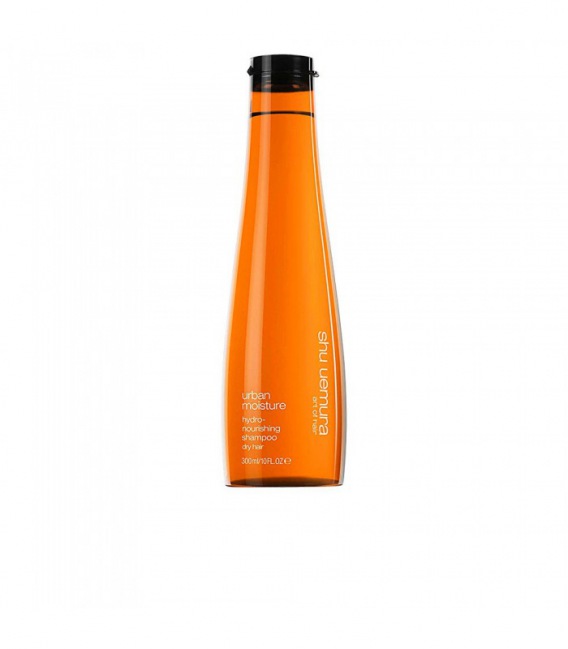 Shu Uemura Urban Moisture Dry Hair Shampoo 300 ml