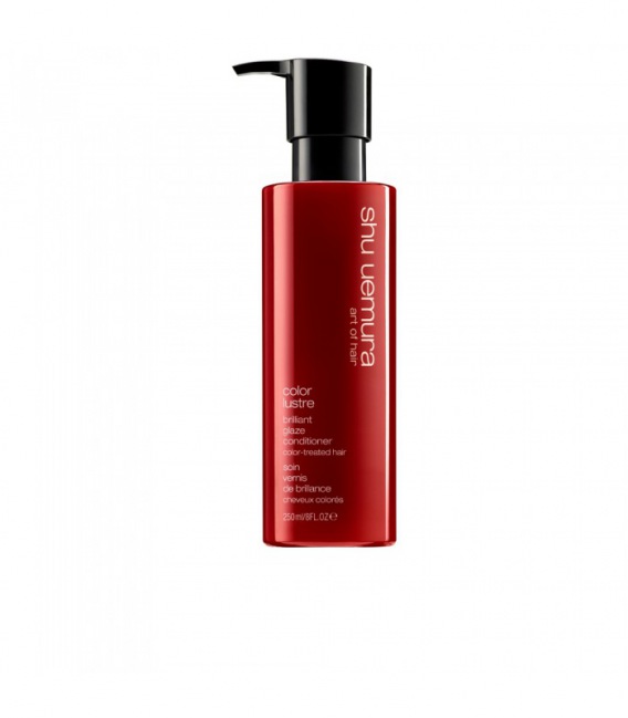 Shu Uemura Color Luster Colored Hair Conditioner 250 ml