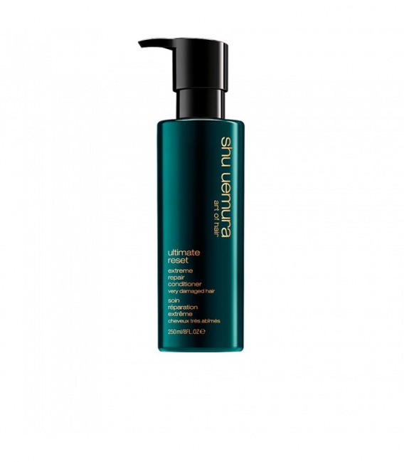 Shu Uemura Ultimate Reset Damaged Hair Conditioner 250 ml