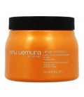 Shu Uemura Urban Moisture Dry Hair Mask 500 ml