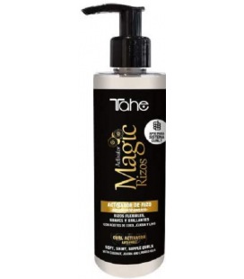 Tahe Magic Rizos Activador Del Rizo 200ml