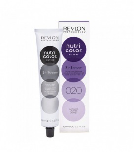 Revlon Nutri Farbcreme 020 Lavendel 100ml